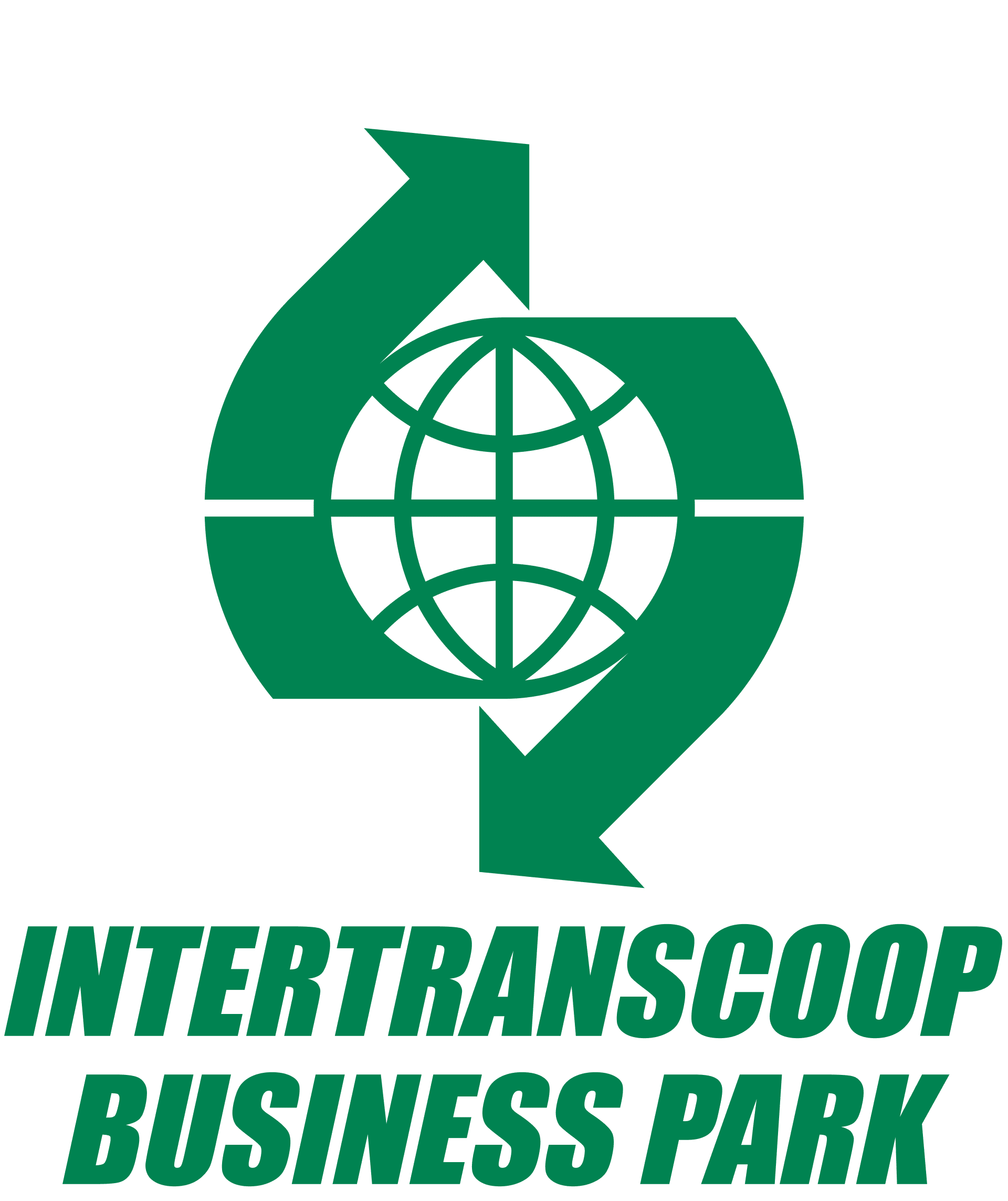 Intertranscoop Logo