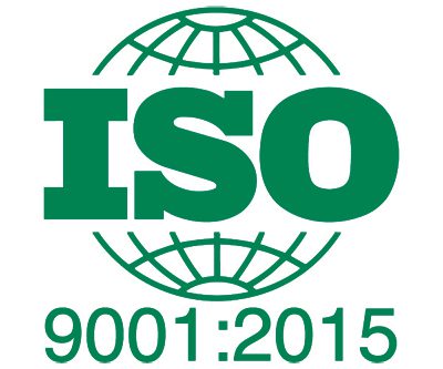 ISO 9001:2015